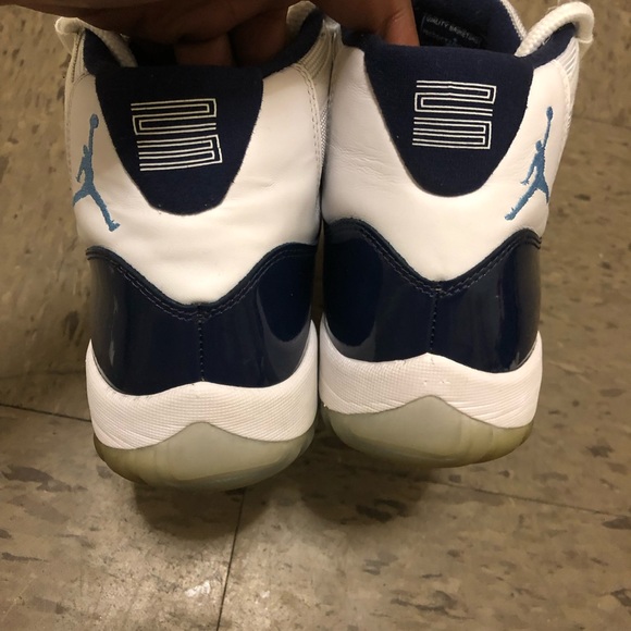 Jordan retro 11 - Picture 4 of 8